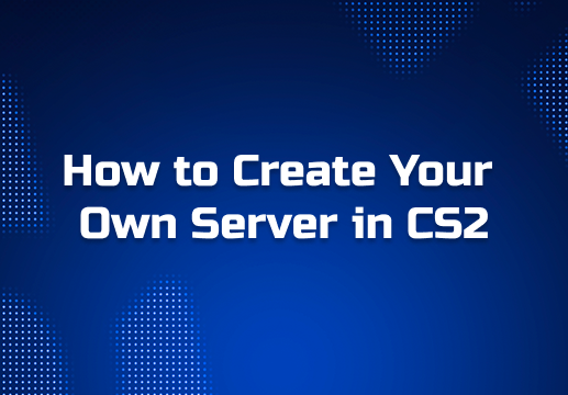 How to Create Your Own Server (Custom Lobby) in CS2 on Cybershoke