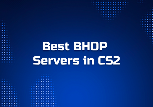 Bhop Servers CS2 2025: How to Train and Why Cybershoke Is the Best Choice