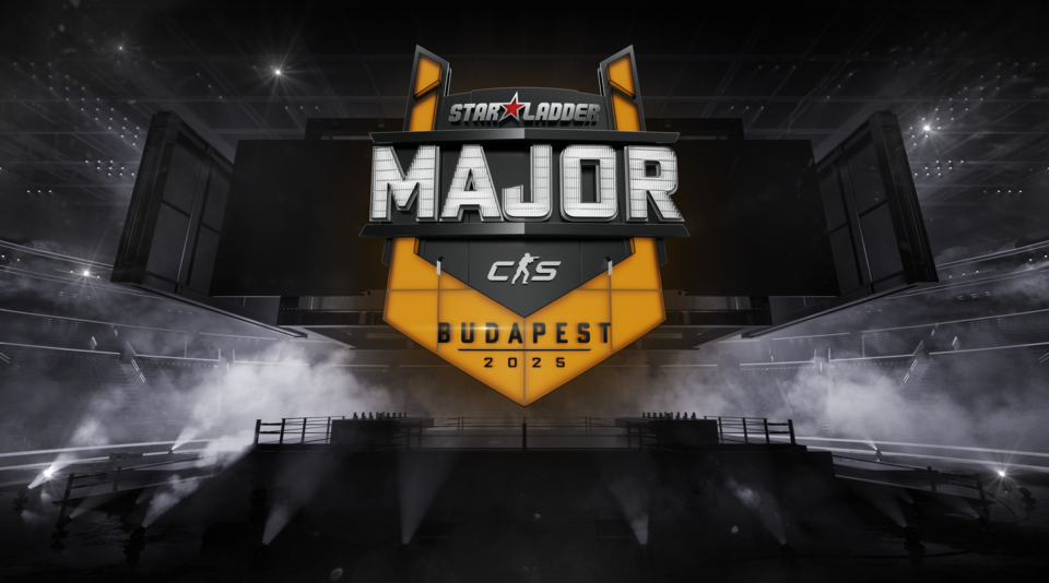 Budapest Major 2025: главное событие сезона CS2 и старт Pick’em на cybershoke